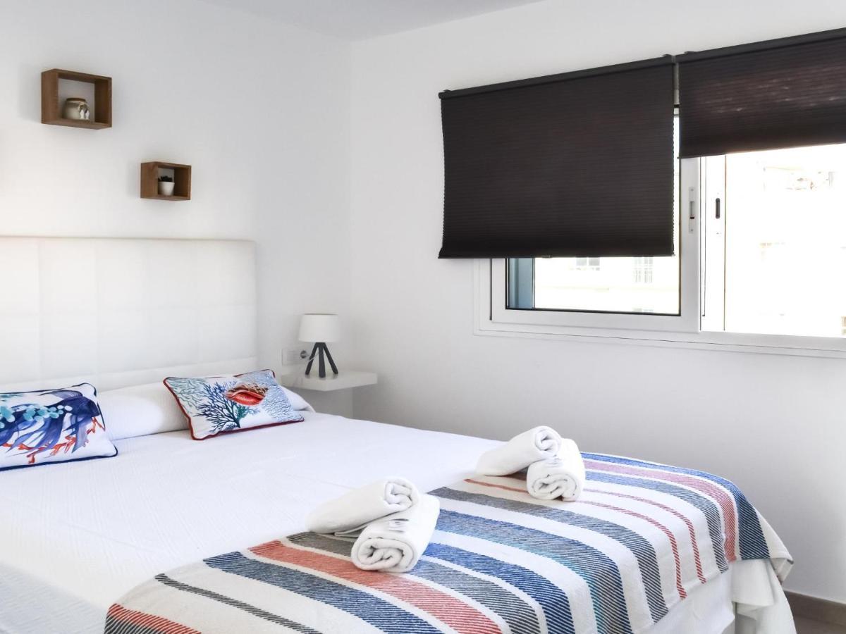 Payen Corralejo By Best Holidays Fuerteventura Eksteriør bilde